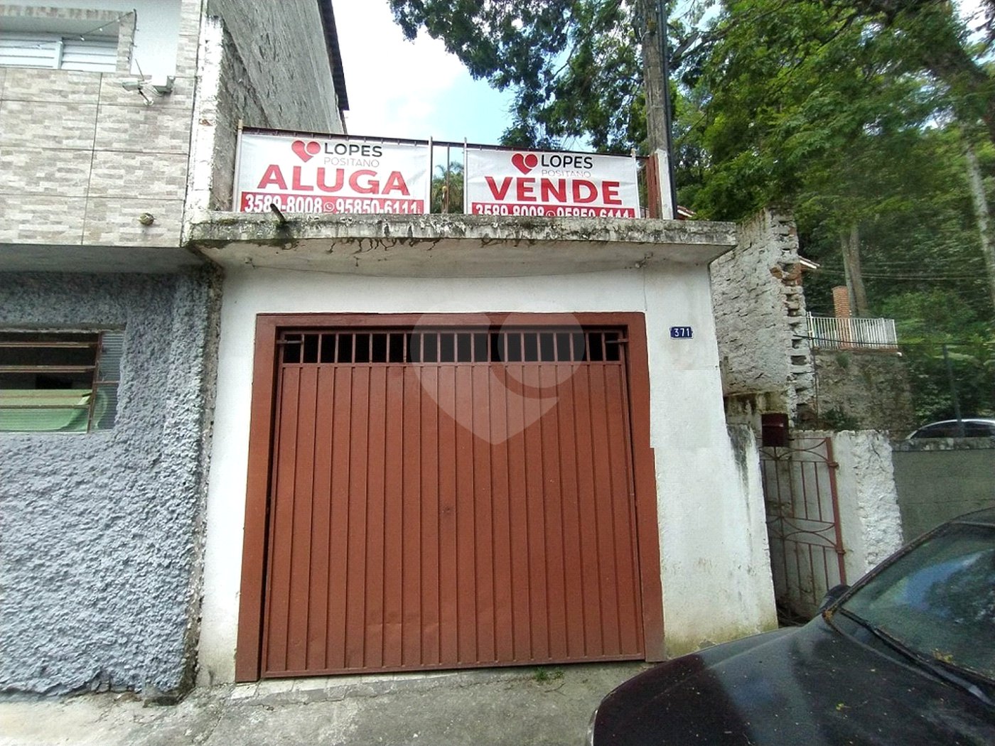 Terreno à venda com 4 quartos em Horto, São Paulo, SP