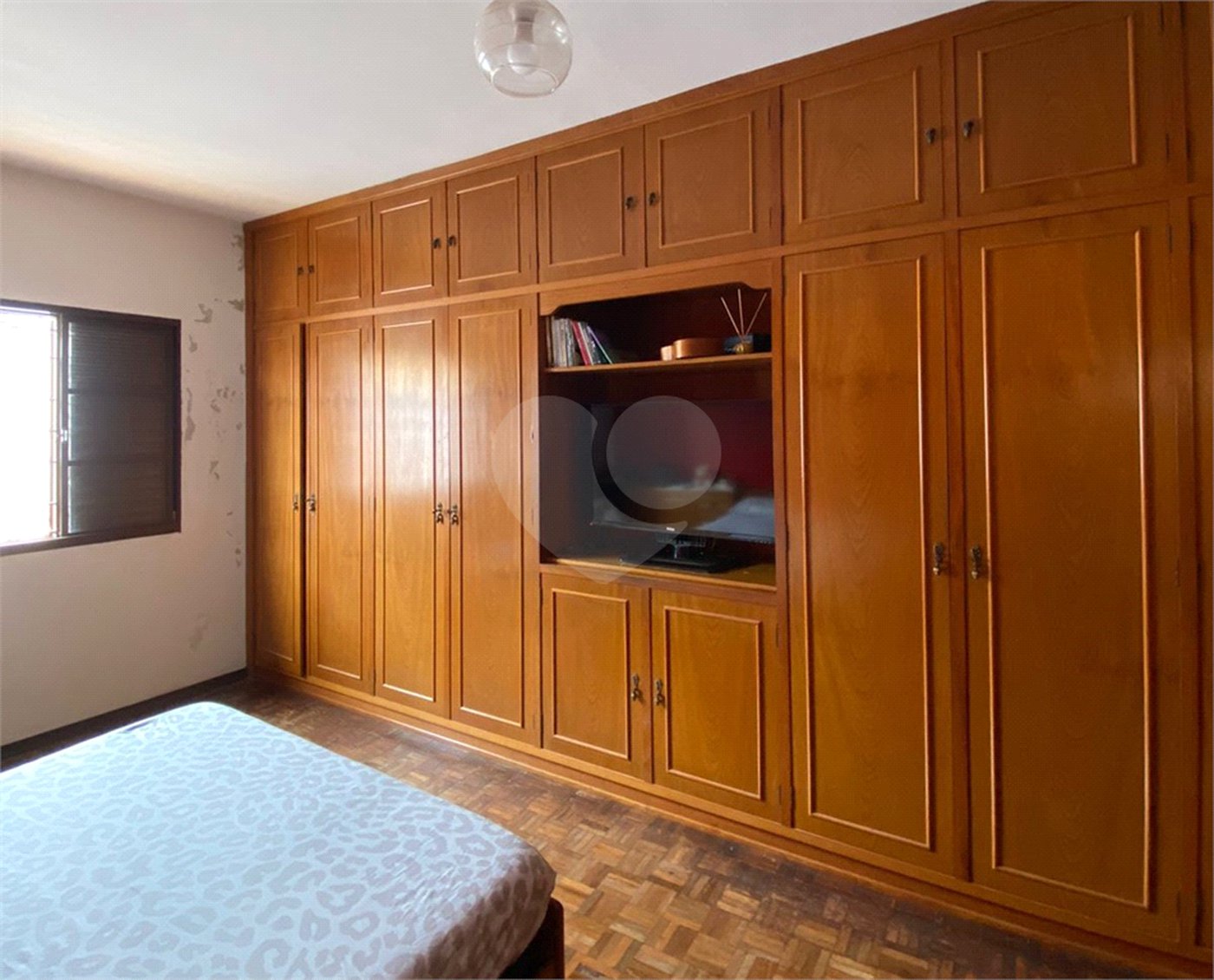 Casa à venda com 4 quartos, sendo 1 suíte, em Jardim do Estádio, Itu, SP