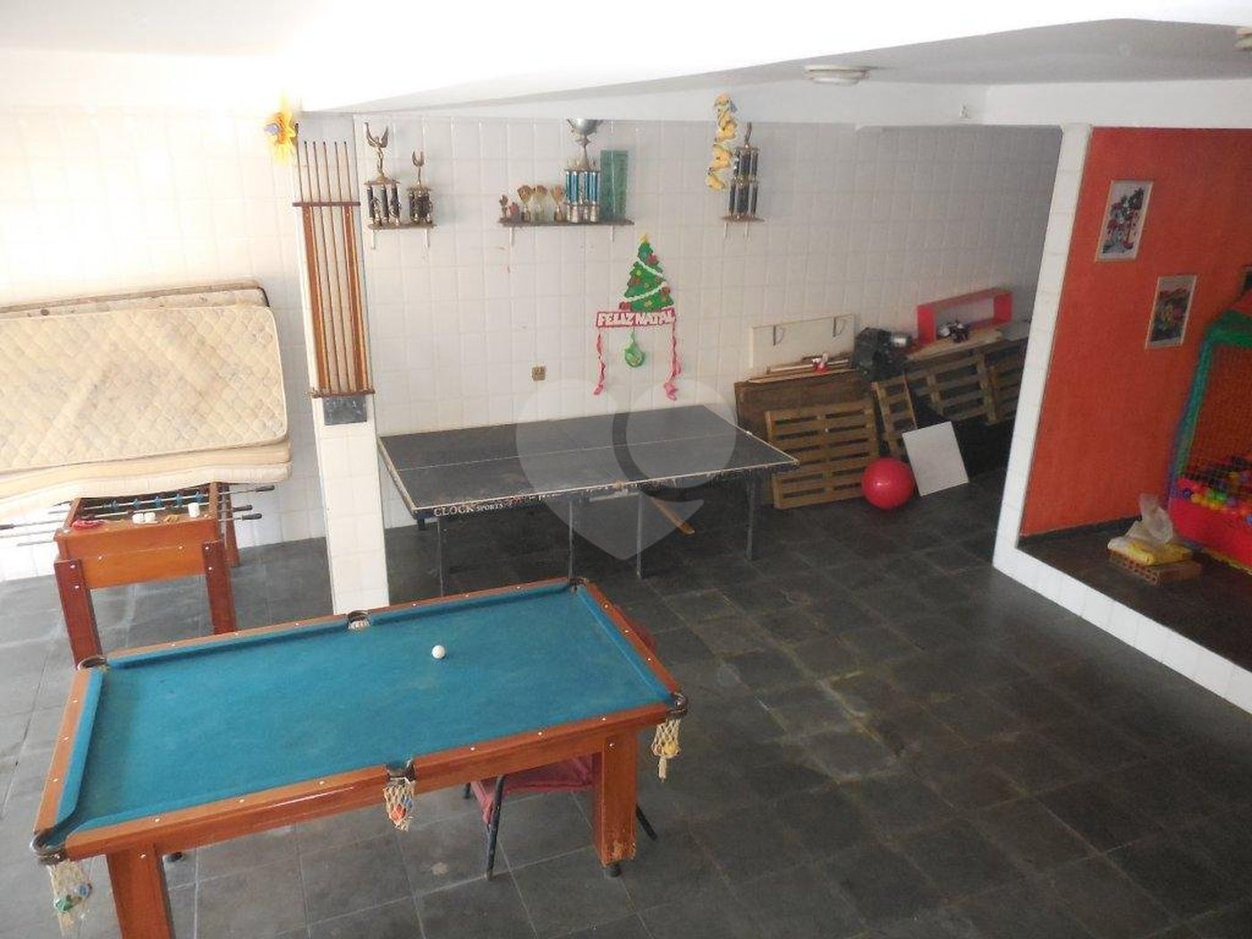 Sobrado à venda com 4 quartos, sendo 3 suítes, em Vila Gustavo, São Paulo, SP
