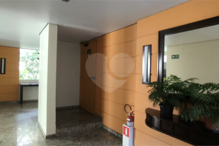 Apartamento à venda com 3 quartos, sendo 1 suíte, em Pinheiros, São Paulo, SP