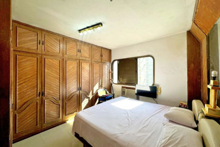 Apartamento próximo da praia com 4 dormitórios à venda, 257 m² por R$ 2.200.000 - Gonzaga - Santos/SP