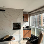 Apartamento à venda com 2 quartos, sendo 1 suíte, em Santa Teresinha, São Paulo, SP
