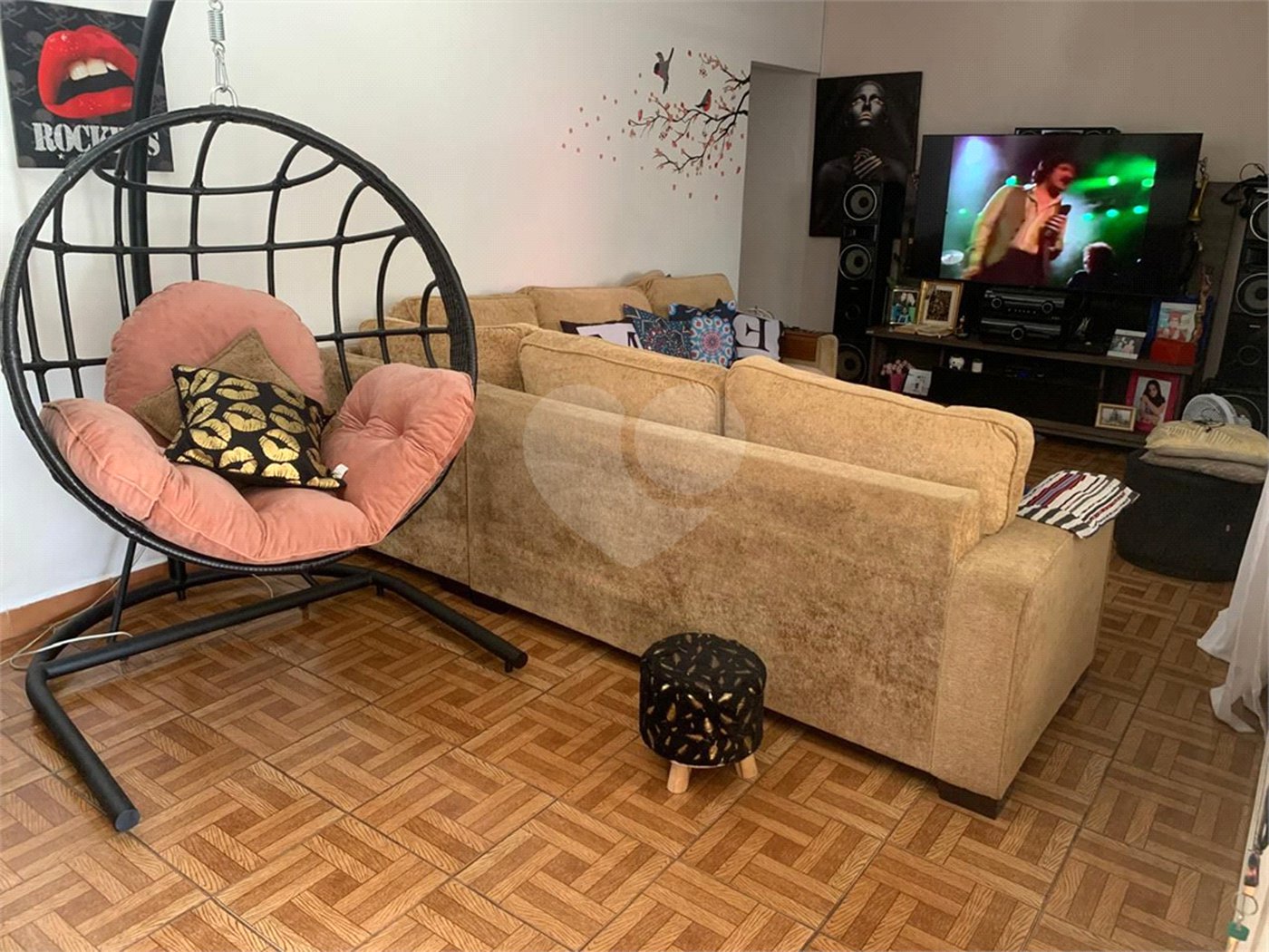 Casa à venda com 2 quartos em Tucuruvi, São Paulo, SP