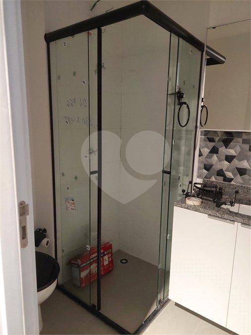 Apartamento para alugar com 1 suíte em Cerqueira César, São Paulo, SP