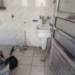 Casa térrea- Assobradada - Jardim São Paulo