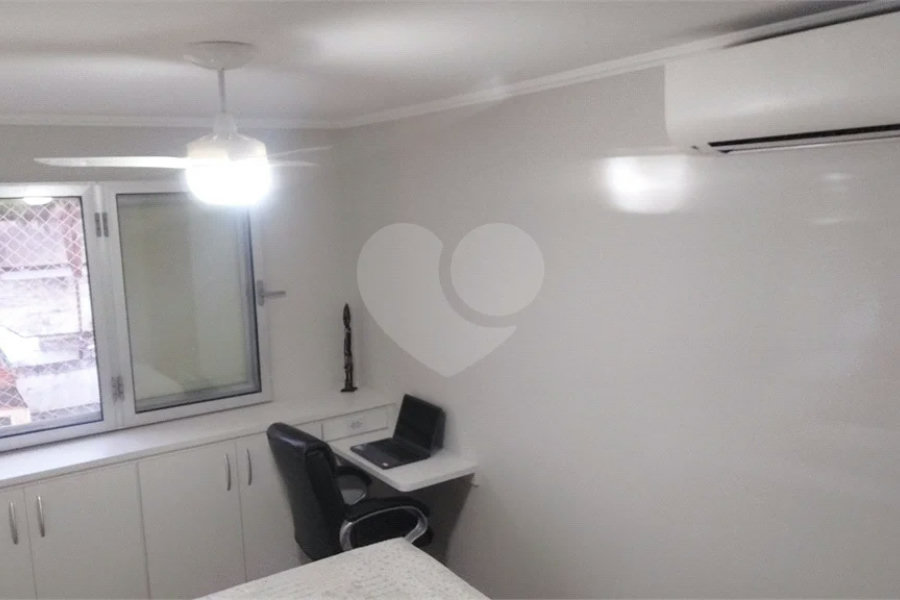 Apartamento à venda com 2 quartos em Casa Verde, São Paulo, SP