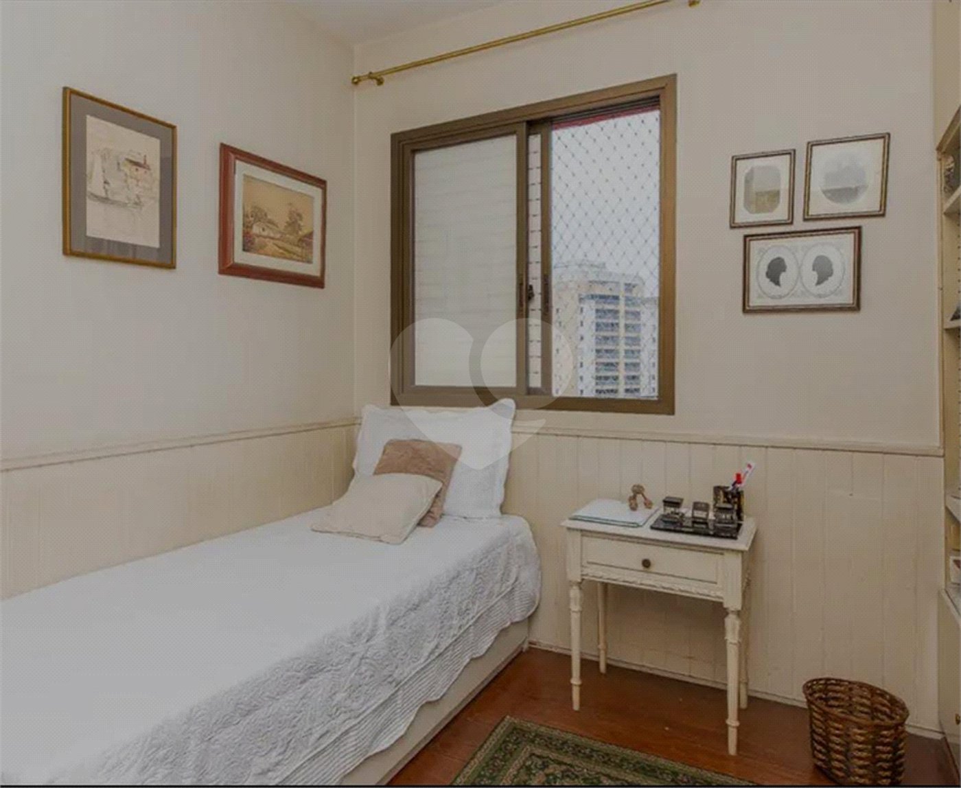 Apartamento à venda com 3 quartos, sendo 1 suíte, em Vila Mascote, São Paulo, SP