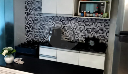 Apartamento à venda com 2 quartos em Tucuruvi, São Paulo, SP
