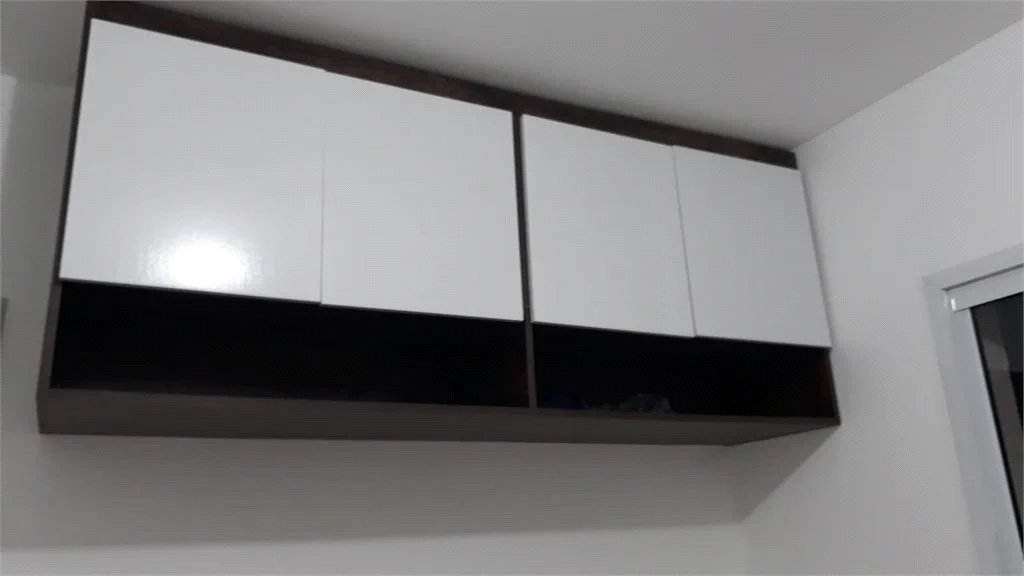 Apartamento à venda com 2 quartos em Parque Arariba, São Paulo, SP