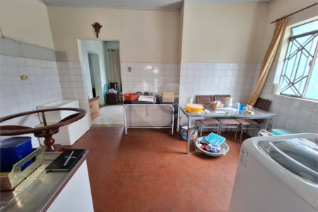 Casa à venda com 2 quartos em Jardim Vergueiro, Sorocaba, SP
