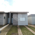 Casa à venda ou para alugar com 2 quartos no condomínio Villagio Allegro, Itapetininga - SP