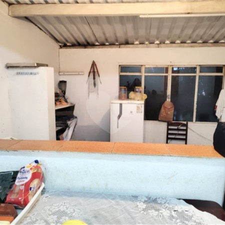 Casa à venda com 2 quartos em Santa Rosa, Vinhedo, SP