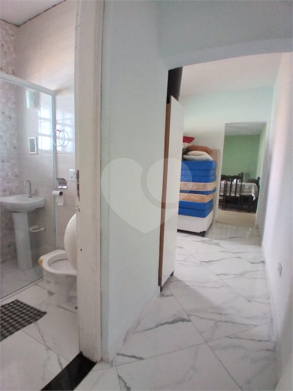 Casa Térrea à venda com 3 suítes em Loty, Itanhaém, SP