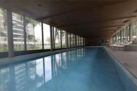 Apartamento à venda com 4 suítes em Vila Cordeiro, São Paulo, SP