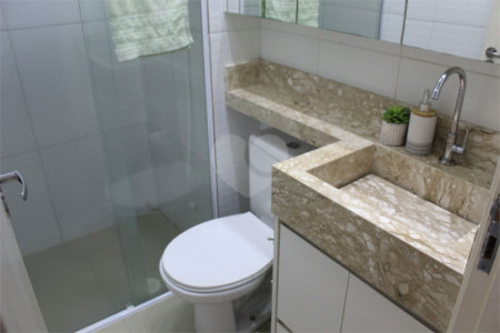 Apartamento à venda com 2 quartos em Outeiro de Passárgada, Cotia, SP