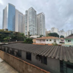 Apartamento com 1 dormitório à venda, 48 m² por R$ 372.000,00 - Aparecida - Santos/SP
