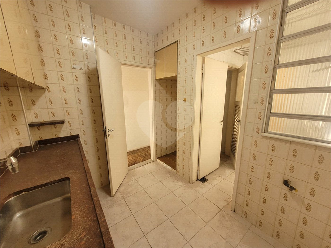 Apartamento à venda com 2 quartos em Maracanã, Rio de Janeiro, RJ