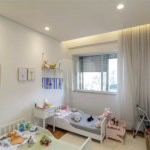 Apartamento à venda com 4 quartos, sendo 2 suítes, em Higienópolis, São Paulo, SP