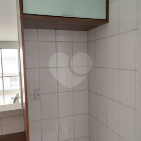 Apartamento para alugar com 2 quartos, sendo 1 suíte, em Vila Invernada, São Paulo, SP
