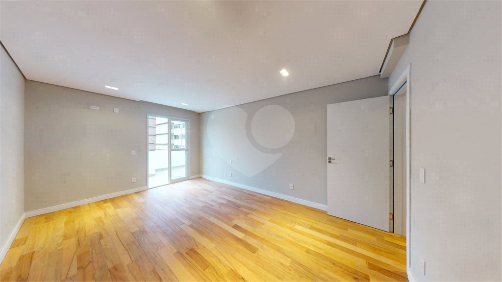 Apartamento à venda com 3 quartos, sendo 1 suíte, em Higienópolis, São Paulo, SP