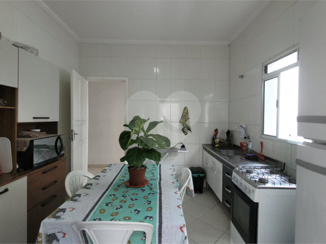 Casa à venda com 1 suíte em Santana, São Paulo, SP