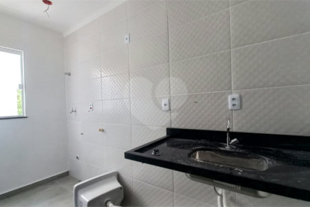 Apartamento à venda com 2 quartos em Vila Aurora (zona Norte), São Paulo, SP