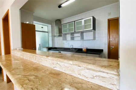 Apartamento com 3 quartos à venda em Jardim Esplanada, São José dos Campos