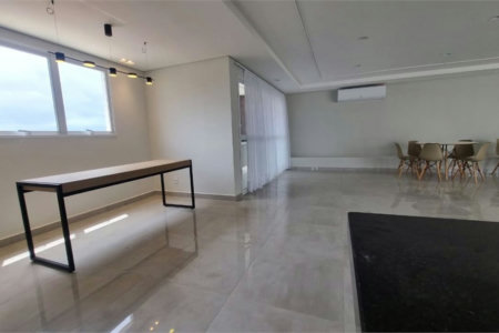 Apartamento com 3 dormitórios à venda, 87 m² por R$ 683.920,00 - Aparecida - Santos/SP