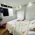 Apartamento à venda com 3 quartos em Rio Comprido, Rio de Janeiro, RJ