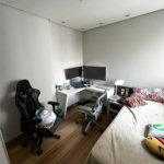 Apartamento à venda com 3 quartos, sendo 1 suíte,  em Jardim Caboré, São Paulo, SP