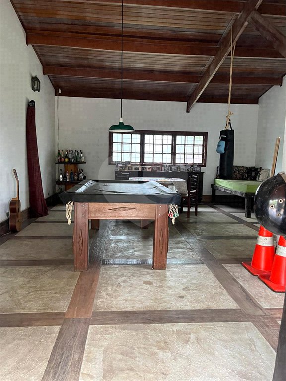 Casa Térrea para alugar com 3 suítes em Jardim do Lago, Atibaia, SP