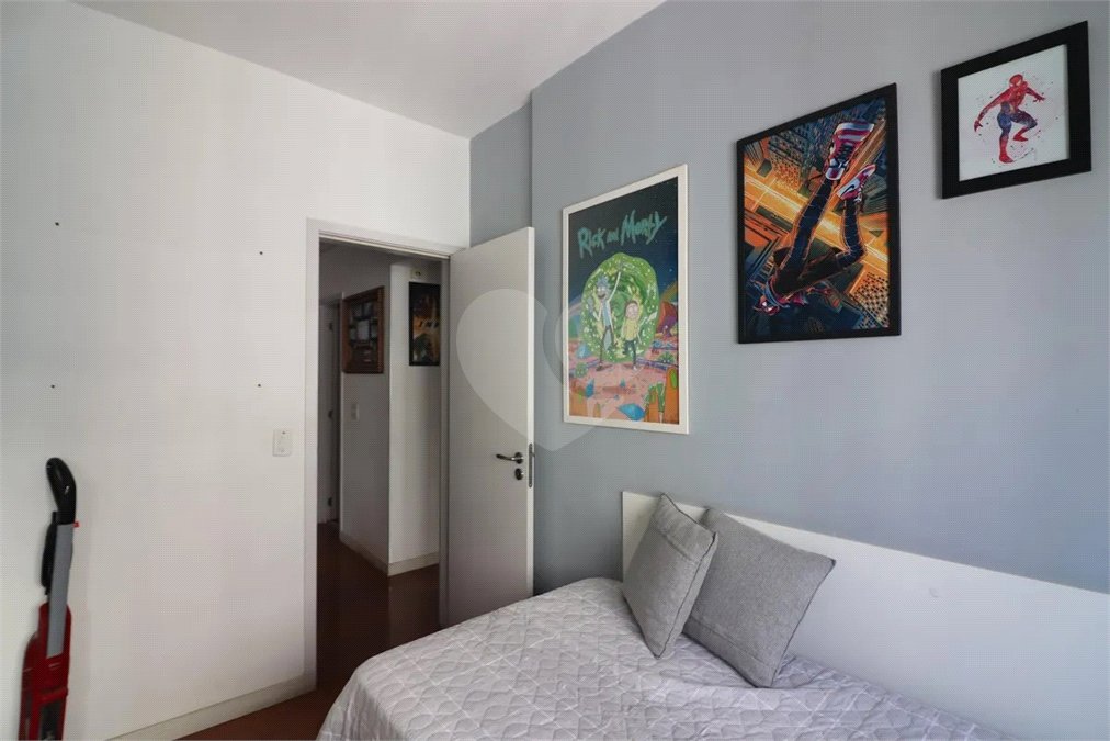 Apartamento para alugar com 3 quartos, sendo 1 suíte,  em Independência, São Bernardo do Campo, SP