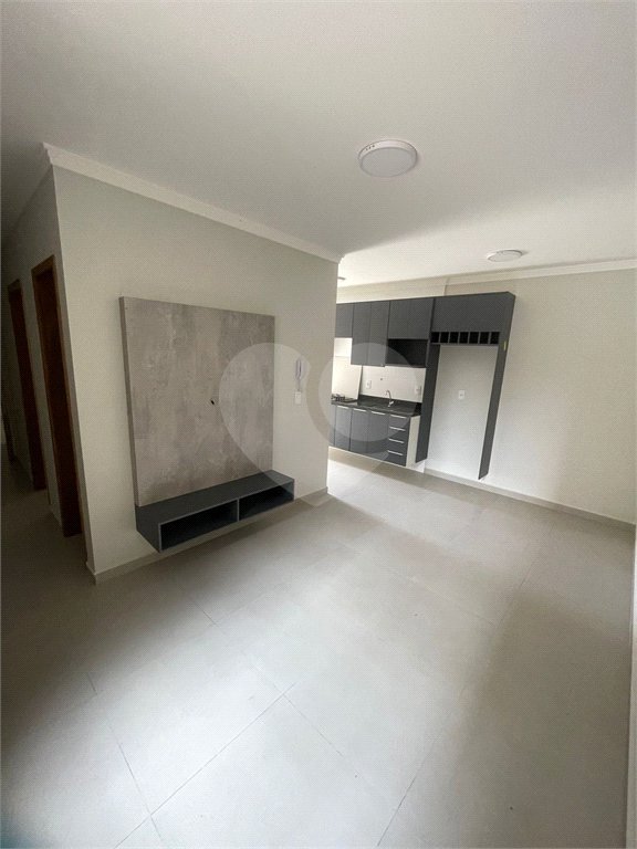 Apartamento à venda com 2 quartos em Vila Nivi, São Paulo, SP