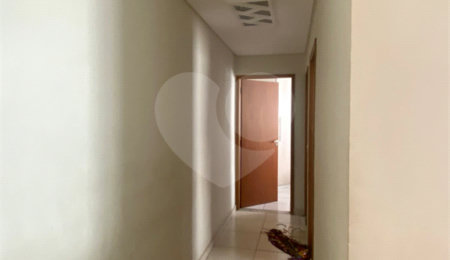 Apartamento à venda com 2 quartos em Vila Nova Curuçá, São Paulo, SP