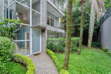 Casa à venda com 4 suítes no condomínio Vila de Palme, São Paulo - SP