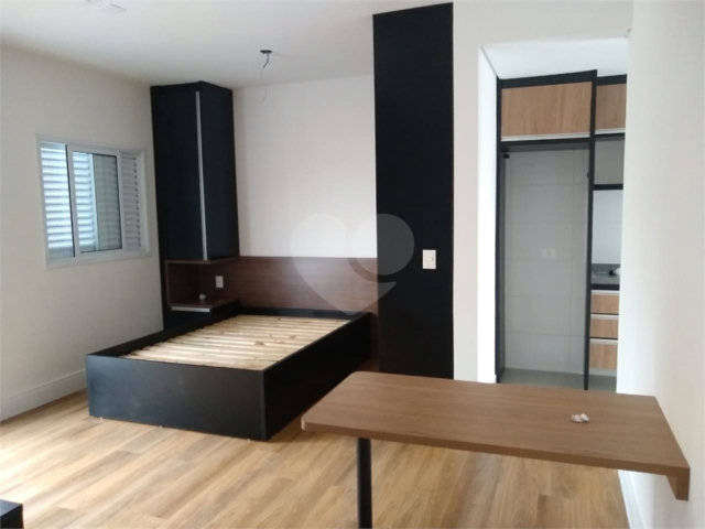 Studio à venda com 1 quarto em Santana, São Paulo, SP