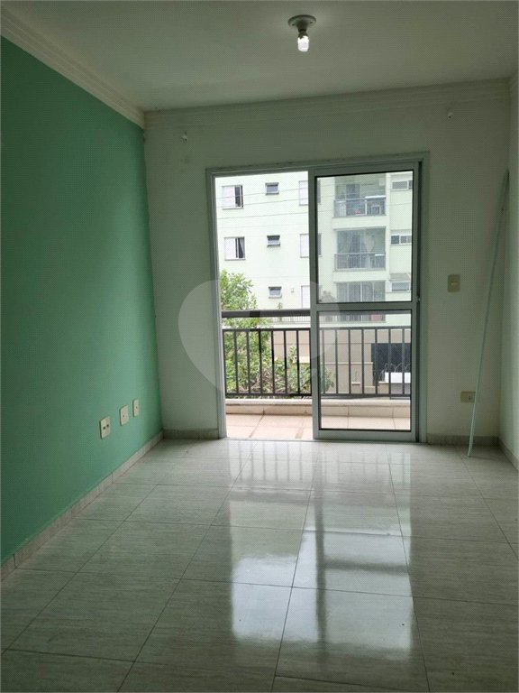 Apartamento à venda com 2 quartos em Horto, São Paulo, SP