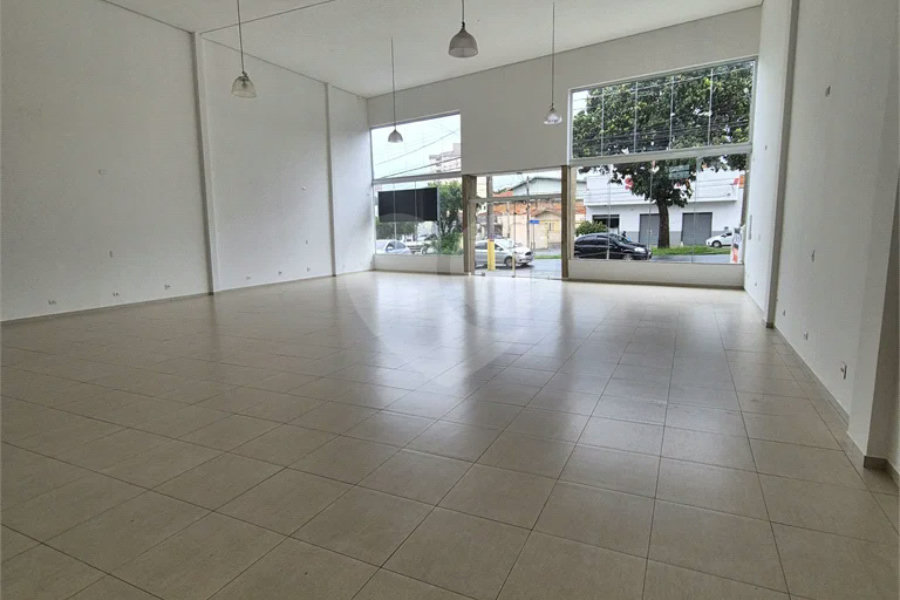 Salão para alugar em Piracicamirim, Piracicaba, SP