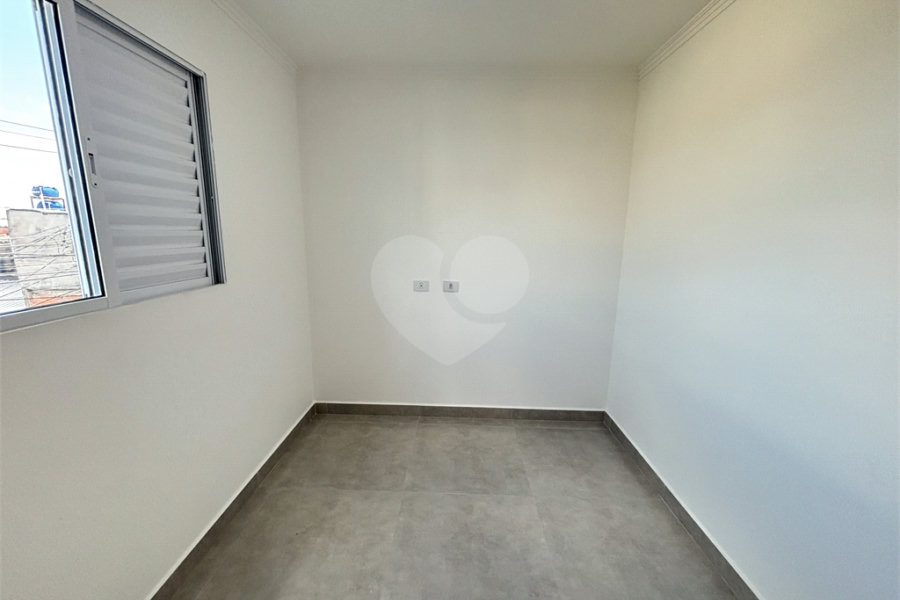 Apartamento à venda com 2 quartos em Horto, São Paulo, SP