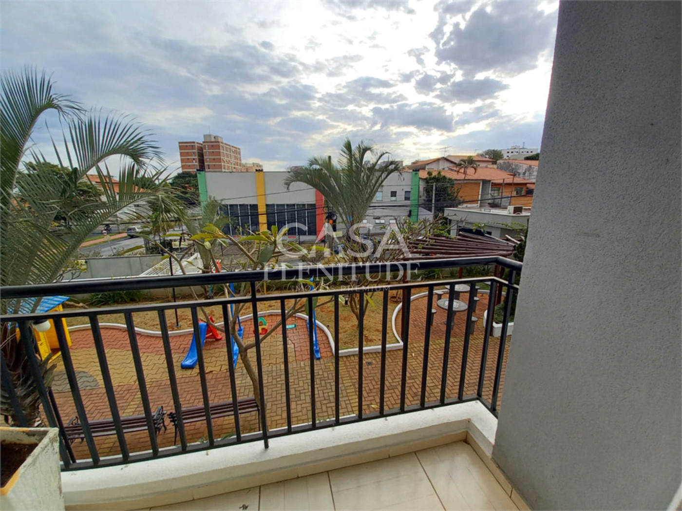 Apartamento à venda com 2 quartos, sendo 1 suíte, em Vila Trujillo, Sorocaba, SP