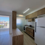 Apartamento com 2 dormitórios à venda, 65 m² por R$ 650.000,00 - Boqueirão - Santos/SP