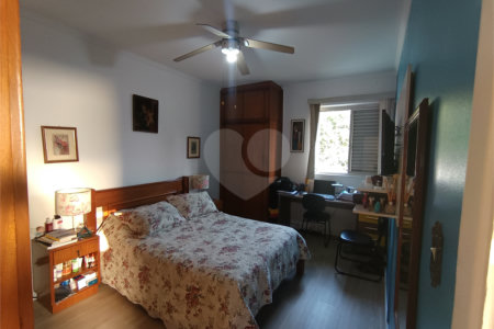 Apartamento à venda com 2 quartos em Vila Gomes Cardim, São Paulo, SP