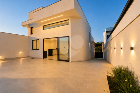 Casa à venda com 3 suítes no condomínio Bougainville, Sorocaba - SP