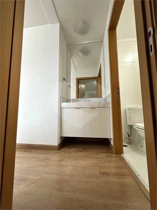 Apartamento à venda ou para alugar com 1 quarto em Santana, São Paulo, SP