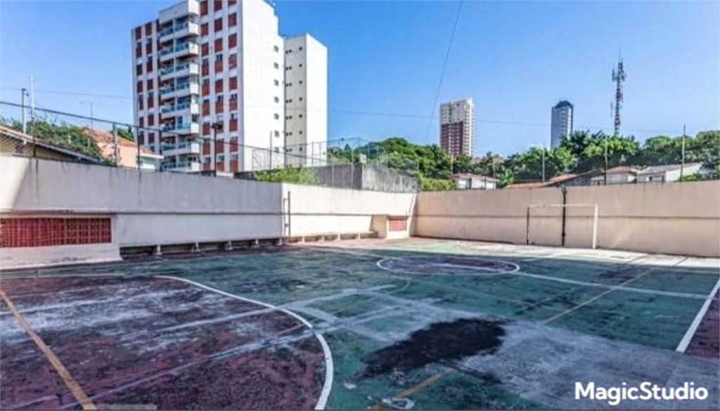 Apartamento à venda com 2 quartos em Jardim São Paulo(zona Norte), São Paulo, SP