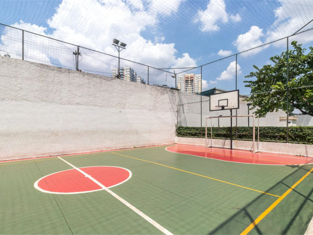 Apartamento à venda com 2 quartos, sendo 1 suíte,  em Sapopemba, São Paulo, SP
