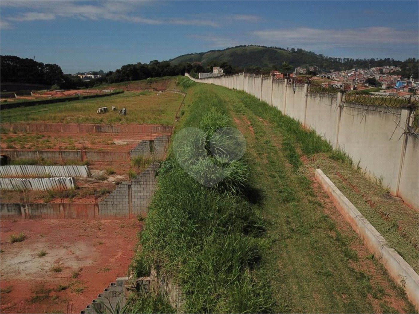 Terreno à venda em Jardim Santa Fé (zona Oeste), São Paulo, SP