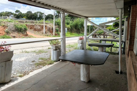 Salão Comercial para alugar no Centro (canguera), São Roque, SP