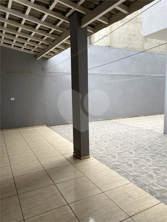 Casa à venda com 3 quartos, sendo 1 suíte, em Jardim Márcia, Suzano, SP