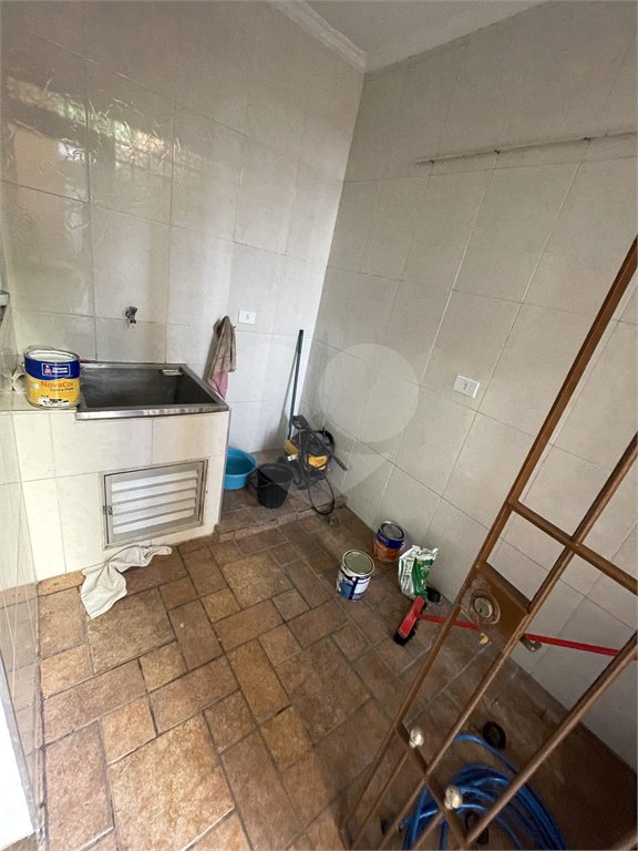 Sobrado à venda com 3 quartos, sendo 1 suíte, em Tucuruvi, São Paulo, SP